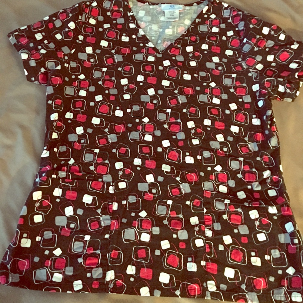 🎉2/$15🎉 Scrub top